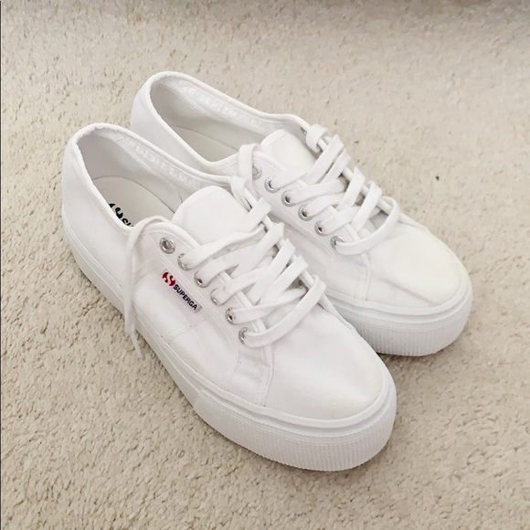Superga Shoes - superga shoes